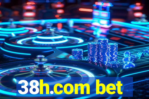 38h.com bet